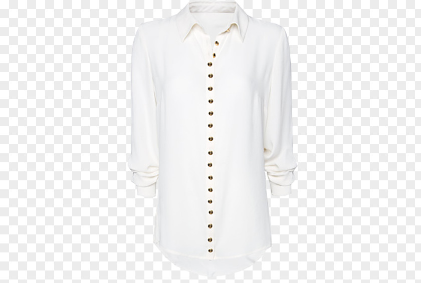Shirt Stud Blouse Neck Collar Sleeve Button PNG