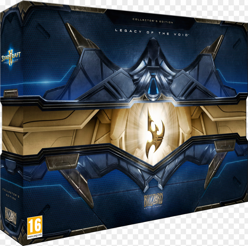 Starcraft Ii Legacy Of The Void StarCraft II: Diablo III Legend Zelda: Collector's Edition World Warcraft PNG