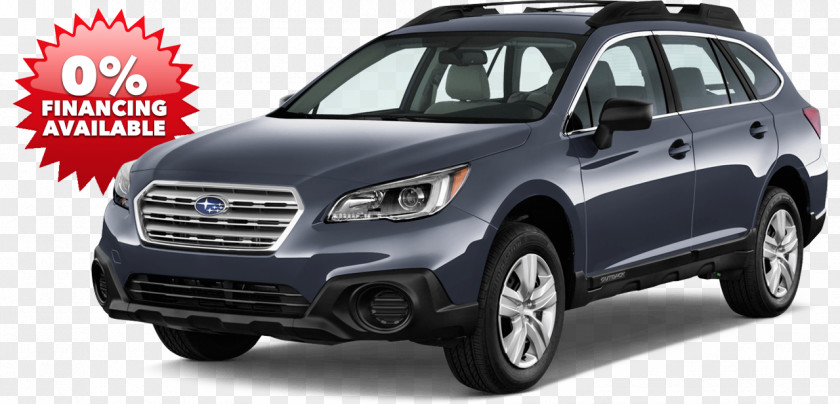 Subaru 2018 Outback Car 2016 Mazda PNG