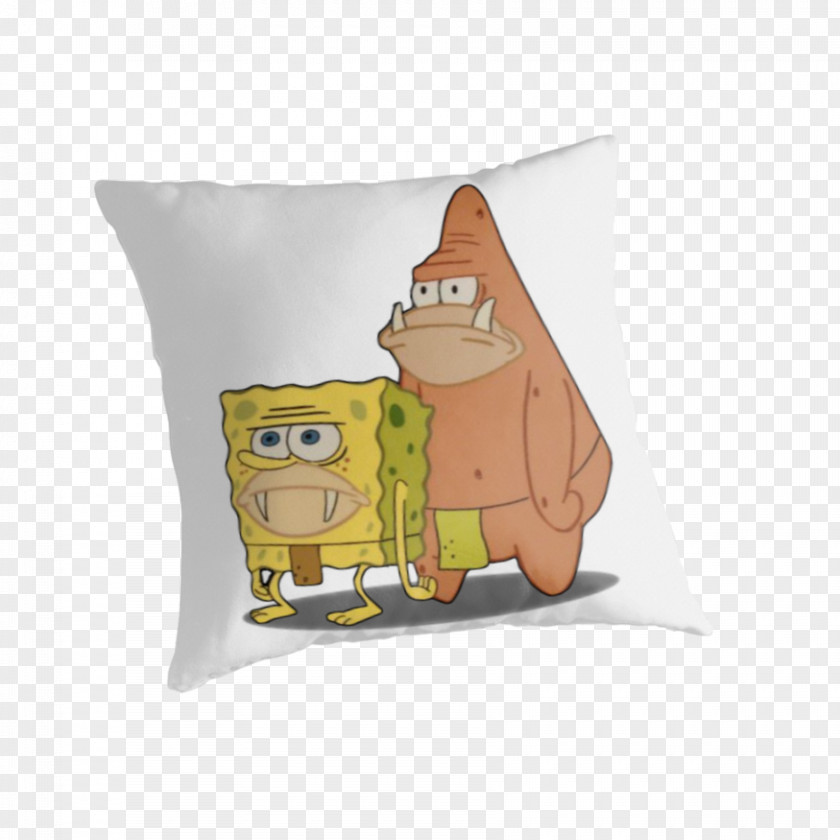 T-shirt Patrick Star Hoodie Prehistory Laptop PNG