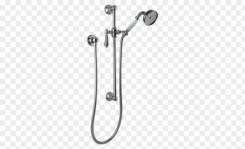 Traditional Wall Shower Pressure-balanced Valve Bathroom Bathtub Plumbing PNG