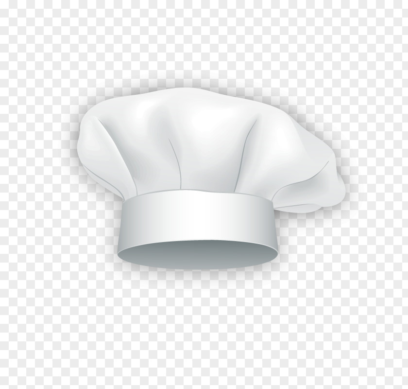 Vector Chef Hat Lighting Ceiling Angle PNG