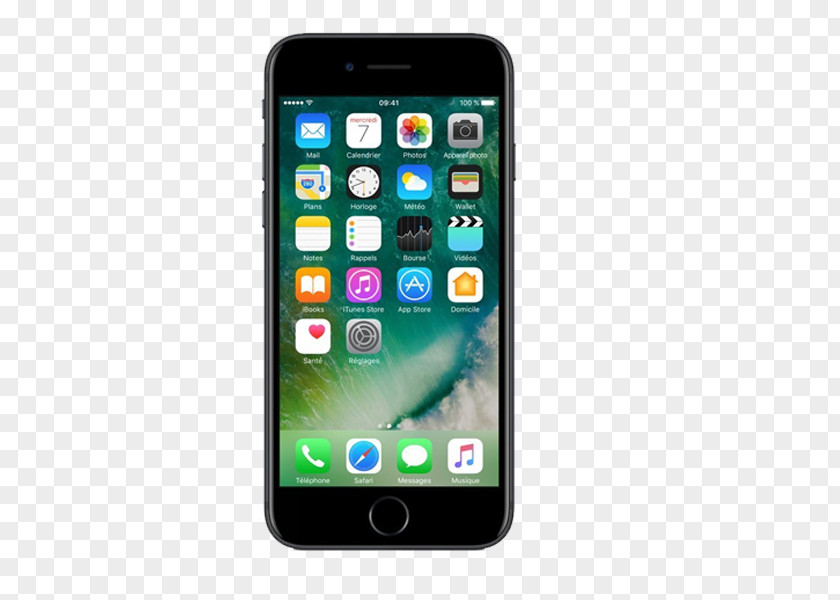 Apple IPhone 7 Plus 8 Telephone PNG