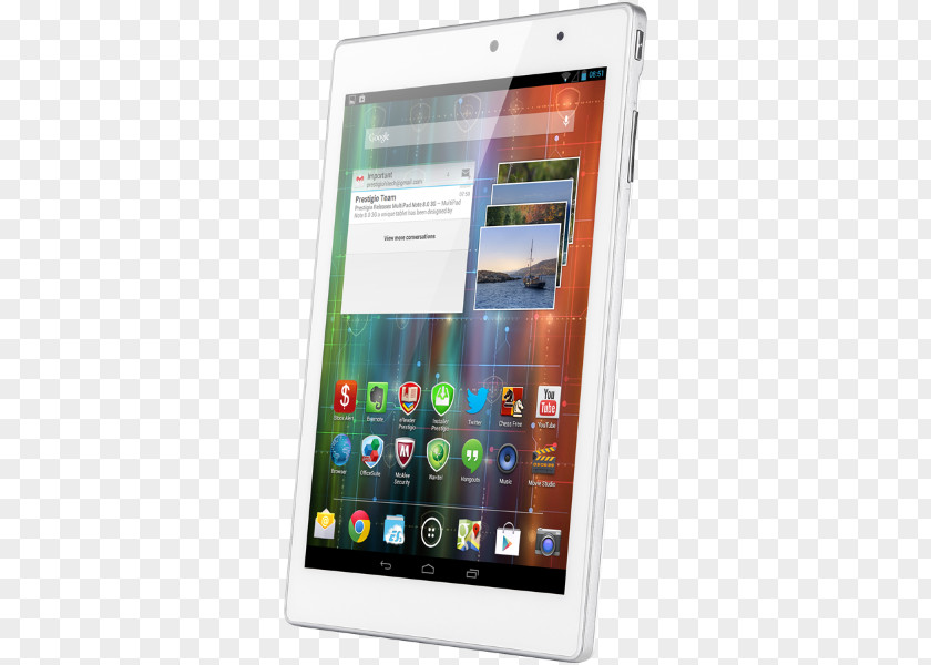 Black Prestigio MultiPad 4 Diamond 7.85 3G 3GSmartphone Smartphone Feature Phone 8 Inch Wi-Fi 16GB Android 4.2 Tablet PNG