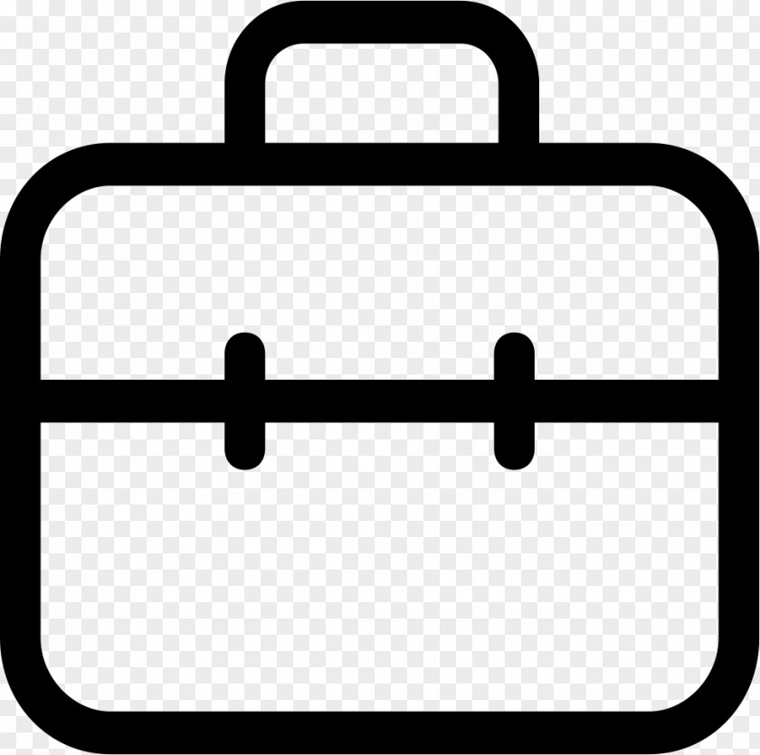 Briefcase Icon Clip Art Experience PNG