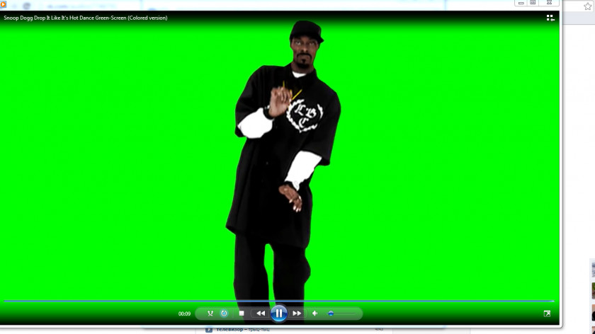 Chroma Key Gfycat Drop It Like It's Hot PNG