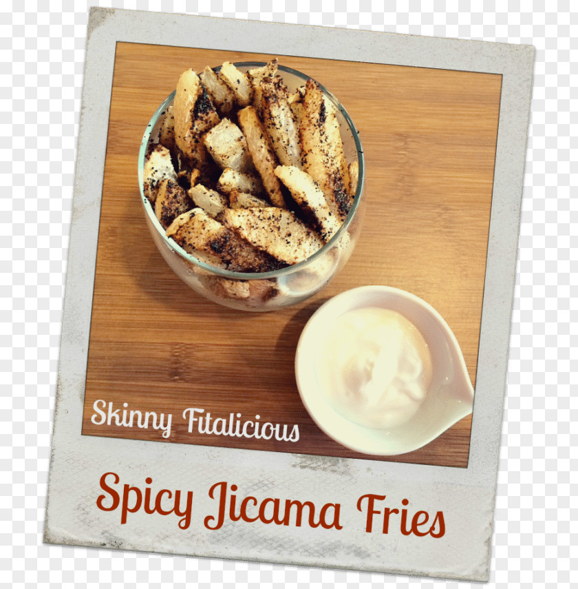 Cooking Jícama Recipe Taste French Fries PNG