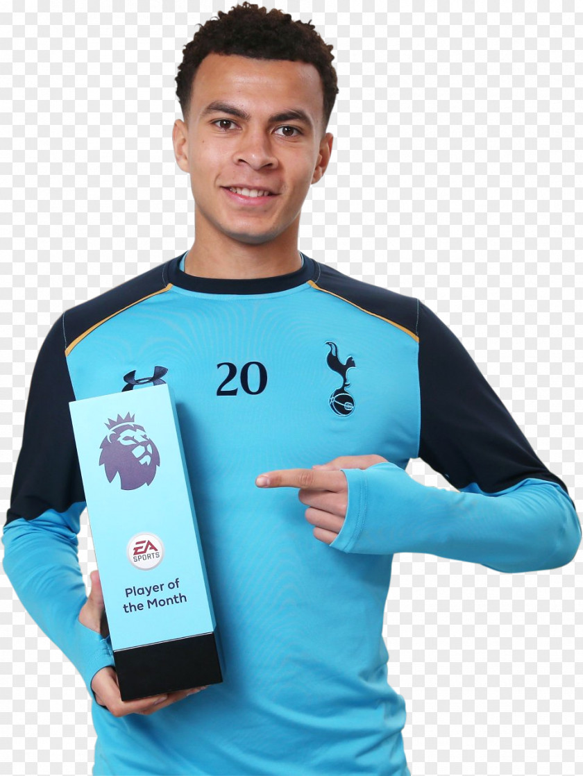 DELE ALLI Dele Alli Tottenham Hotspur F.C. Liverpool 2016–17 Premier League Manchester United PNG