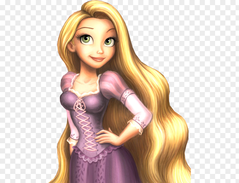 Disney Princess Tangled Rapunzel Flynn Rider PNG