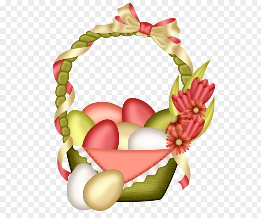 Easter Egg Clip Art PNG