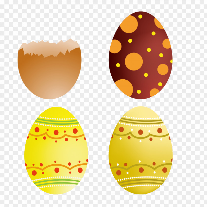 Easter Eggs Egg Chicken PNG