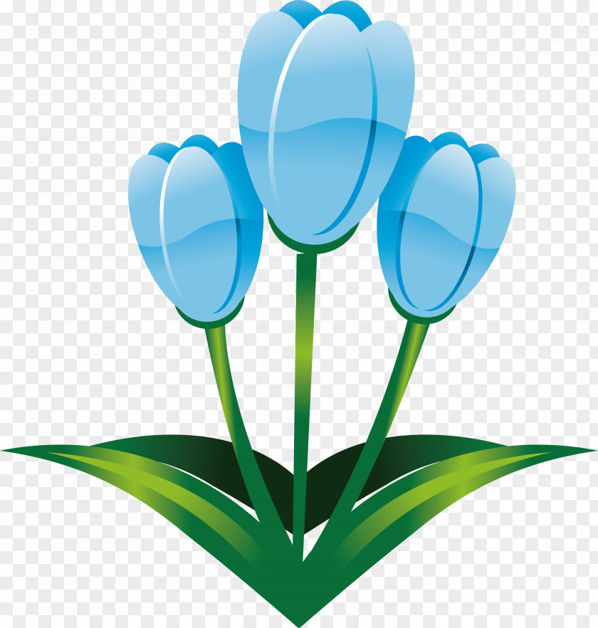 Easter Flower Spring PNG