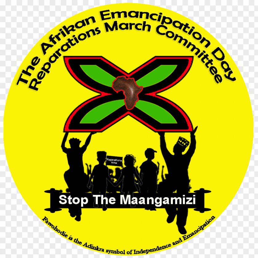 Emancipation Day War Reparations Advocacy American Antislavery Writings: Colonial Beginnings To PNG