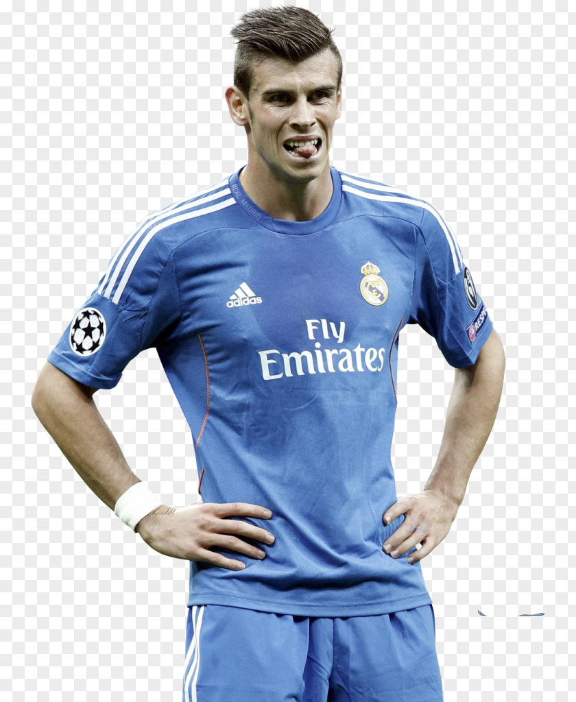 Football Gareth Bale Real Madrid C.F. UEFA Champions League La Liga PNG