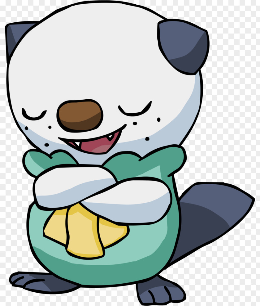 Oshawott Ash Ketchum Pokémon X And Y Tepig PNG