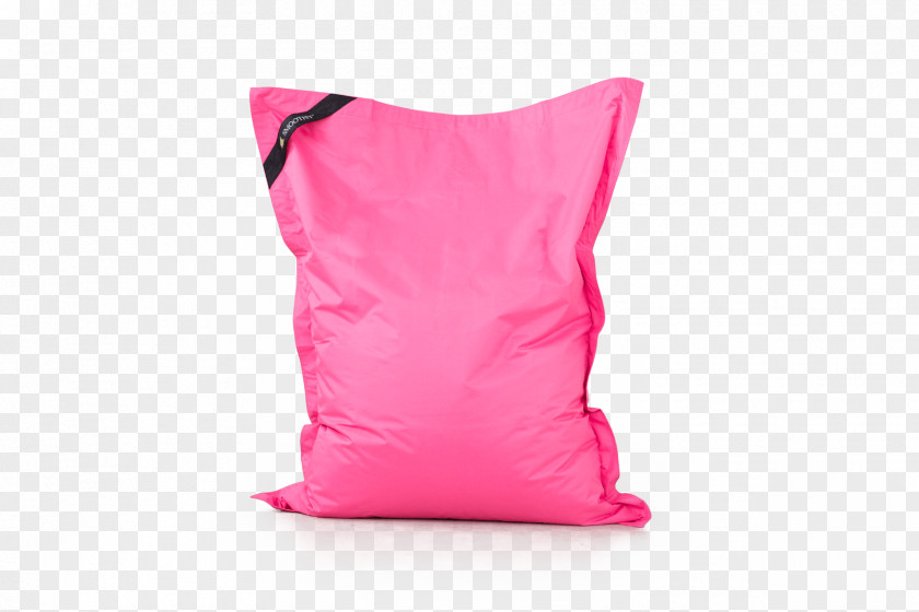 Pillow Bean Bag Chairs Cushion Poef PNG