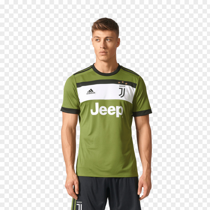 Shop Standard Juventus F.C. T-shirt Paulo Dybala Third Jersey PNG
