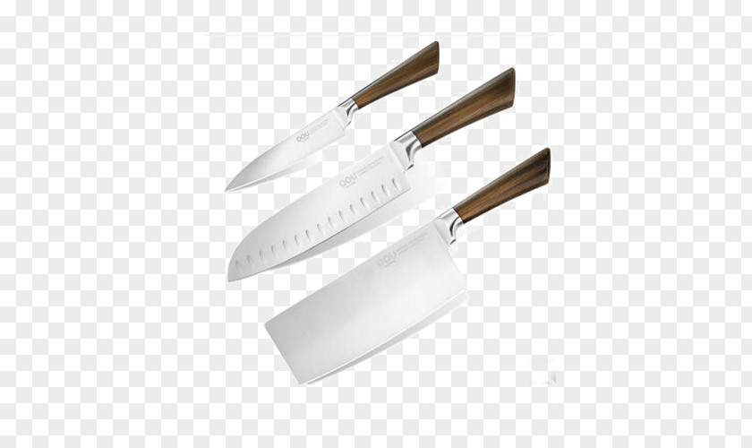 Tool Set Kitchen Knife Knives Stainless Steel PNG