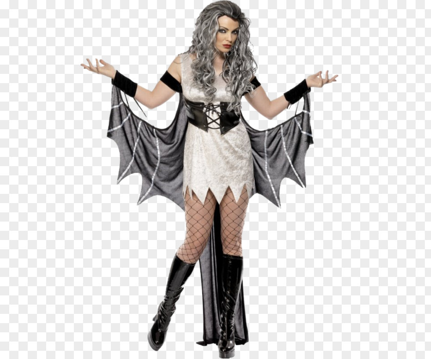Vampire Halloween Costume Clip Art PNG