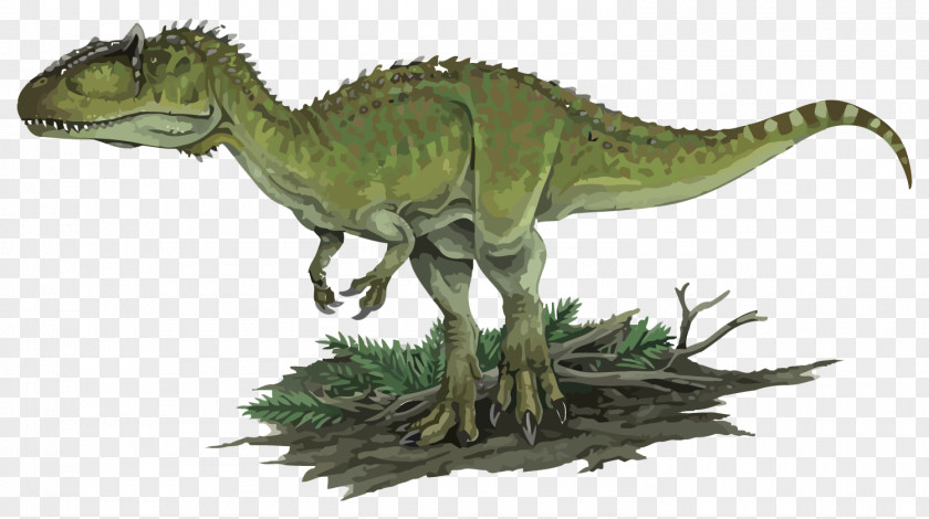 Vector Dinosaur ARK: Survival Evolved Tyrannosaurus Carcharodontosaurus Giganotosaurus Velociraptor PNG