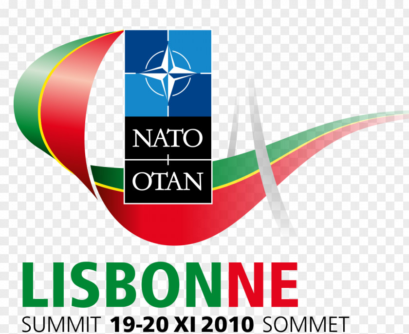 2010 Lisbon Summit NATO PNG