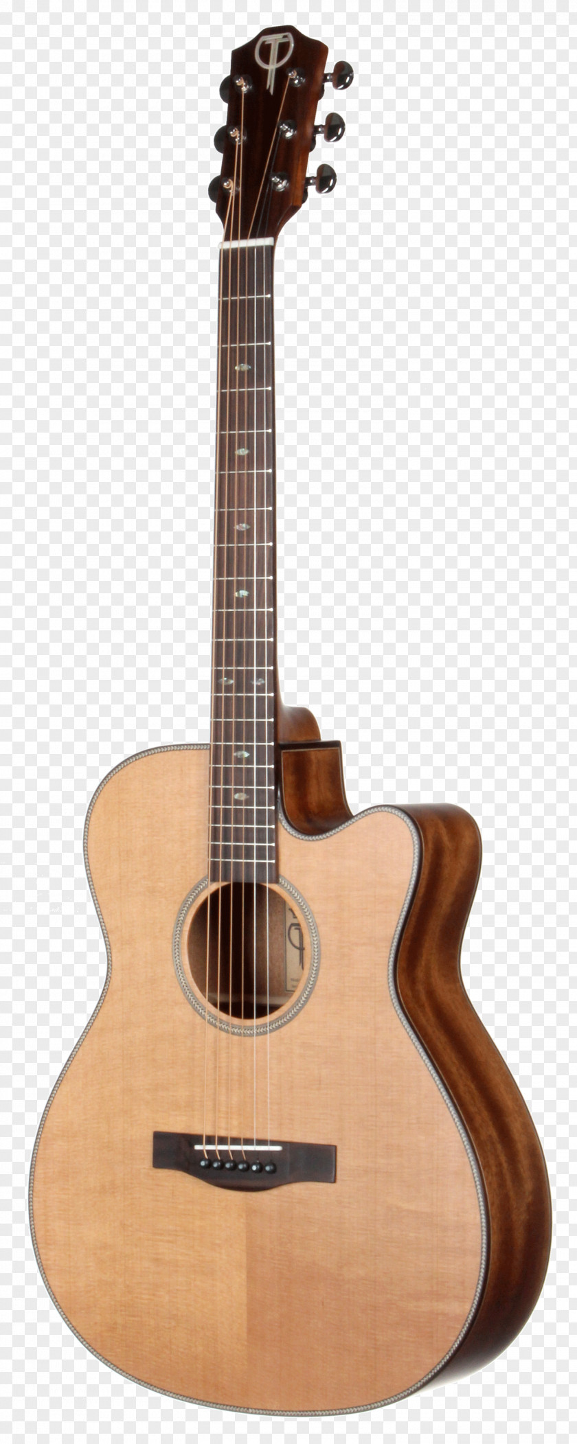 Acoustic Guitar Dreadnought Musical Instruments String PNG