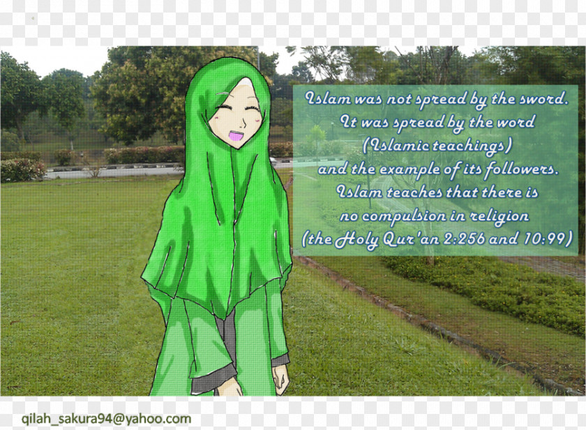 Alhamdulillah Pics Lawn Green Outerwear Cartoon Happiness PNG