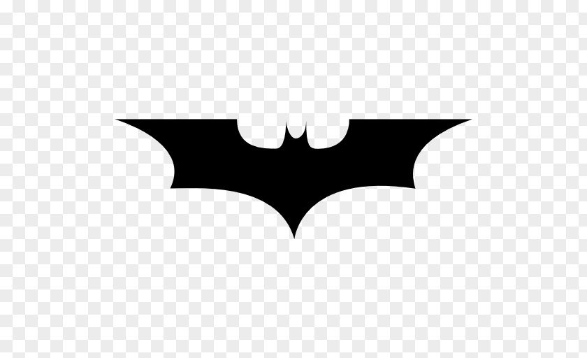 Batman Joker Bat-Signal Flash Stencil PNG