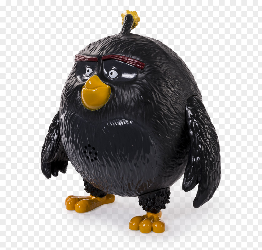 Bird Angry Birds Transformers Toy Plush Beak PNG