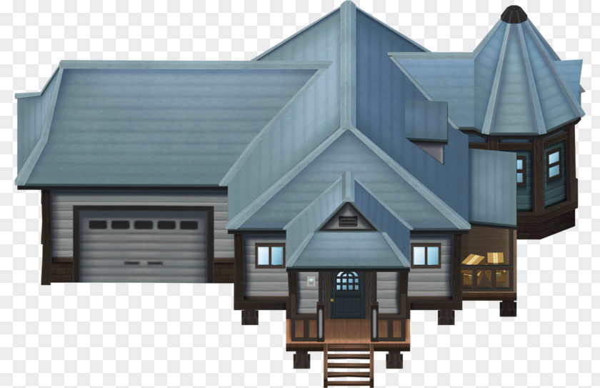 Bulbapedia House Roof Property Video Games PNG