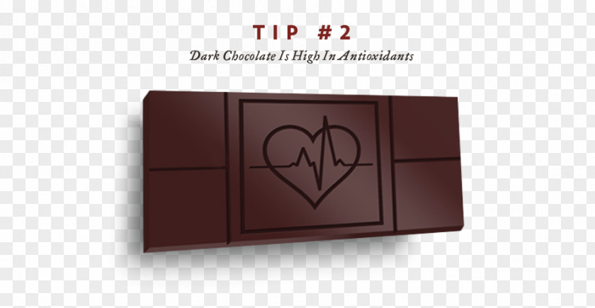Dark Chocolate Brand Font PNG