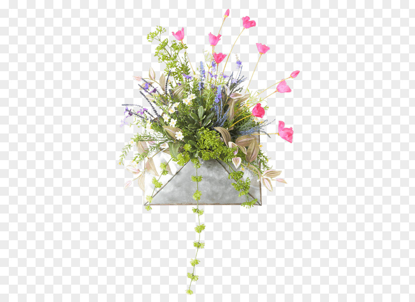 Flower Floral Design Cut Flowers Artificial Flowerpot PNG