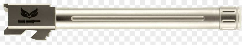 Flute Tool Gun Barrel Body Jewellery PNG
