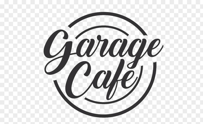 Garage Cafe Rider Custom Coffee Restaurant Bonny Doon Vineyard PNG