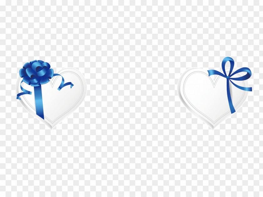 Gift Decoration Vector Material PNG