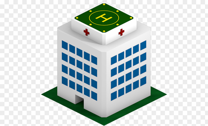 Hospital Patient Health Care Animation Clip Art PNG