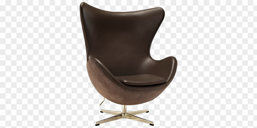 Lounge Chair Egg Fauteuil Stool Furniture PNG