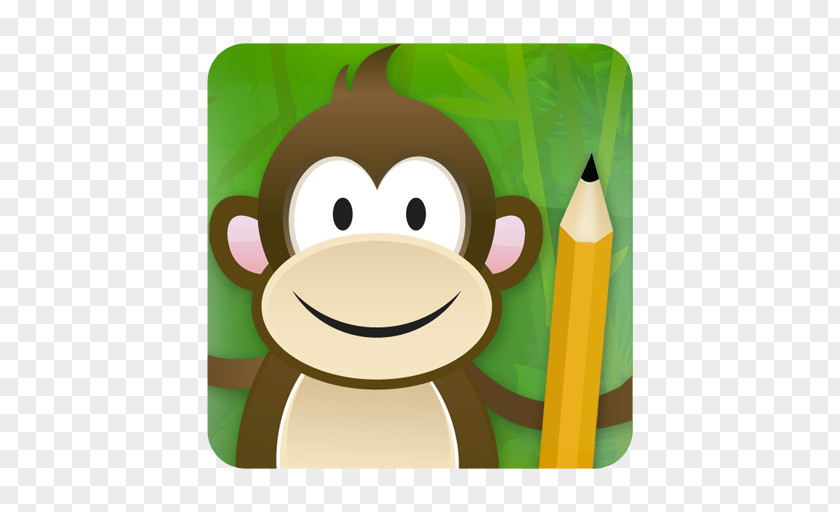 Monkey Island Writing Clip Art PNG