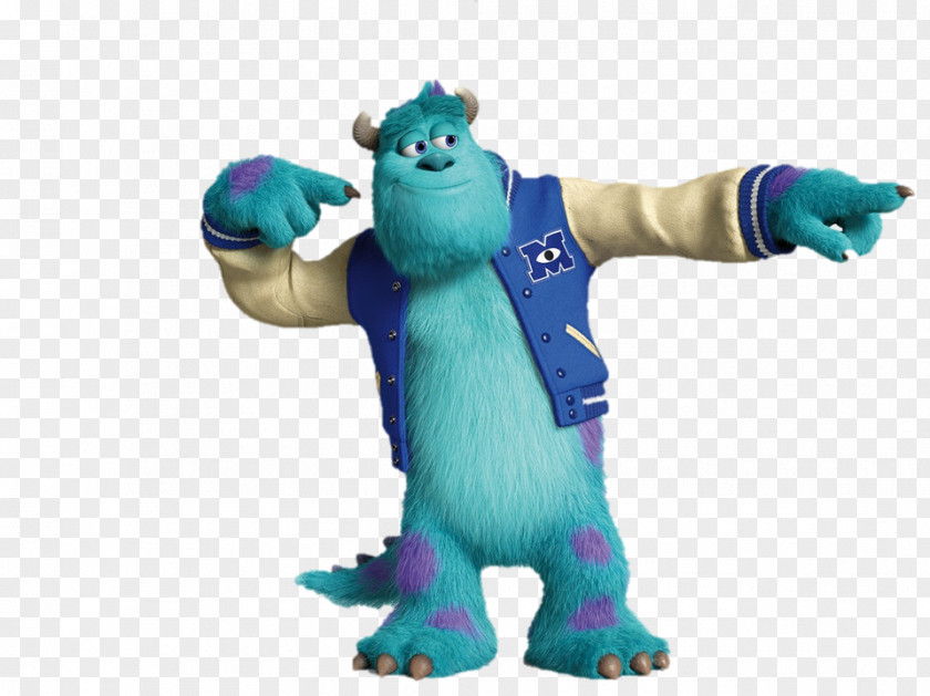 Monsters University Sulley James P. Sullivan Mike Wazowski Monsters, Inc. Drawing PNG