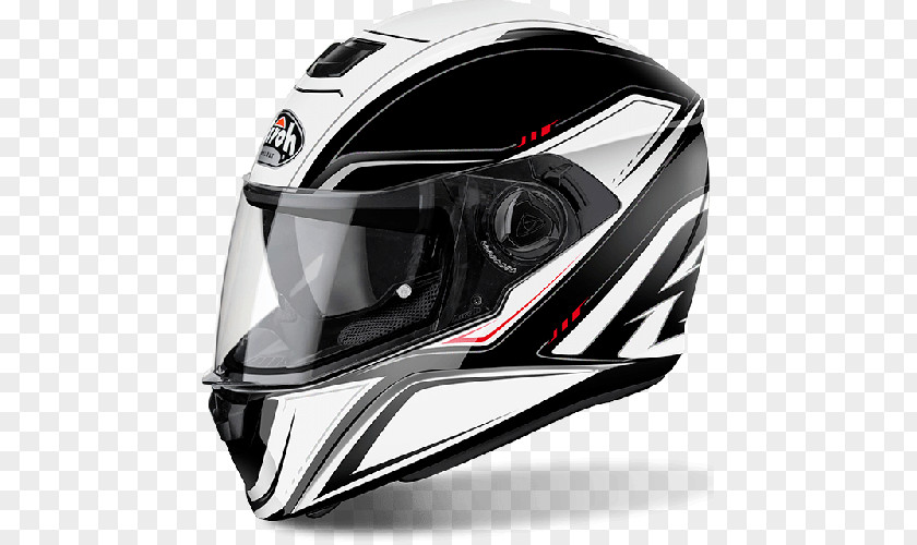 Motorcycle Helmets Locatelli SpA Integraalhelm PNG