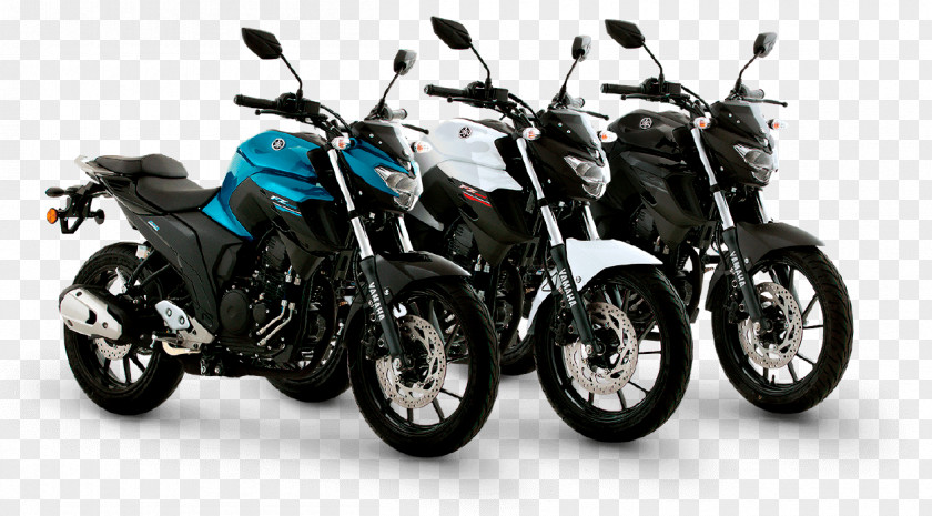 Motorcycle Yamaha FZ16 Motor Company YZ250 Fuel Injection PNG