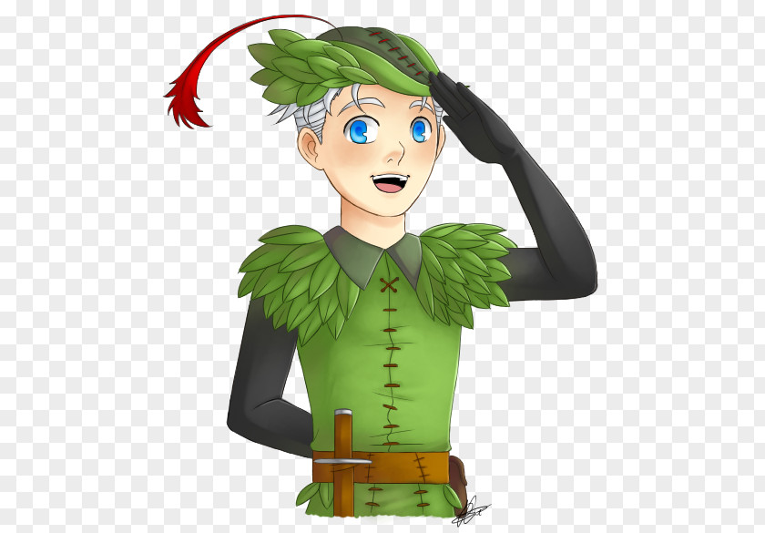 Peter Pan Cartoon Tree Clip Art PNG