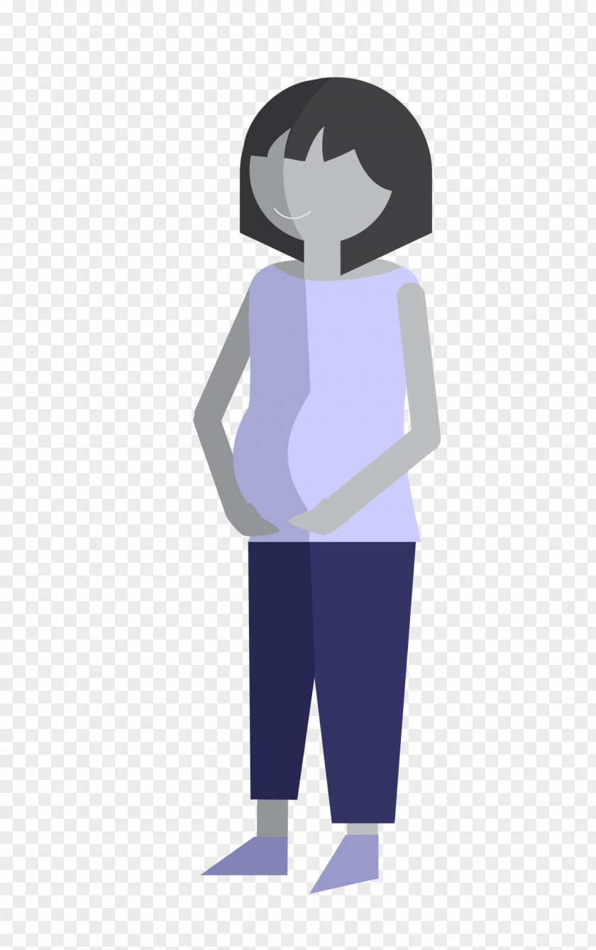 Pregnancy Discrimination Clip Art PNG