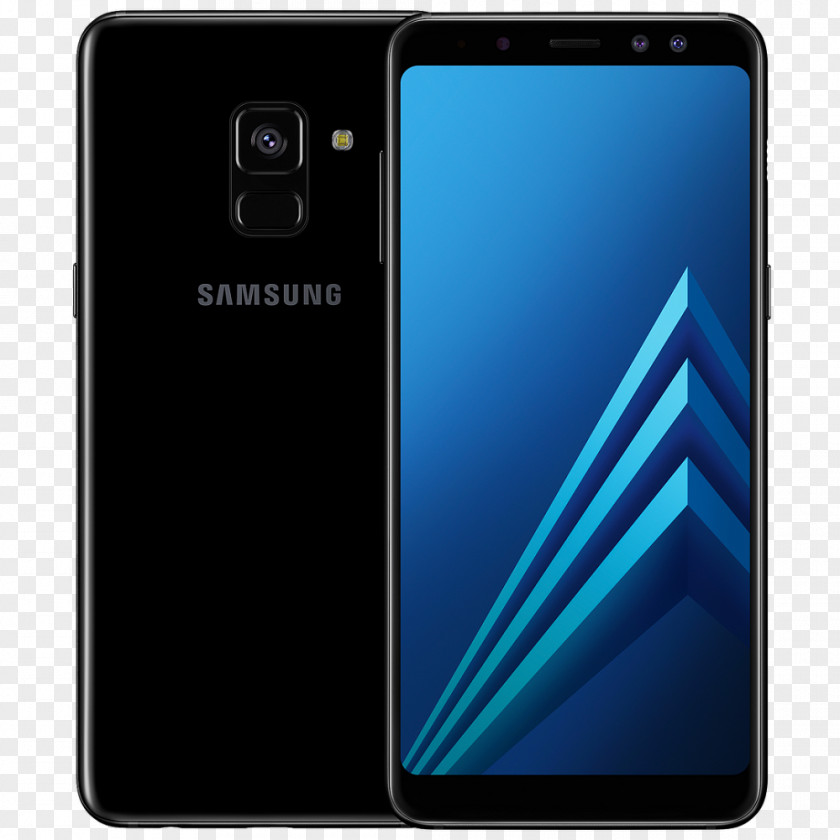 Samsung Galaxy A8 (2016) A5 (2017) S8 4G PNG