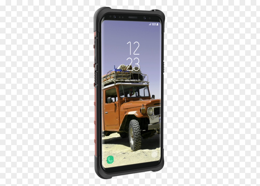 Samsung Galaxy S8+ S7 Gear Mobile Phone Accessories PNG