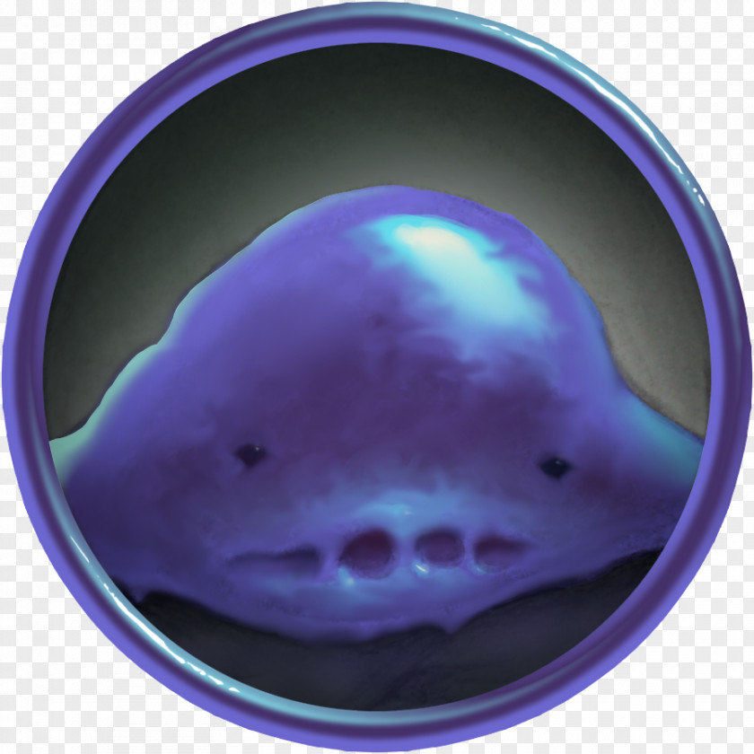Slime Bluebeam Software, Inc. Purple Violet Marine Biology PNG
