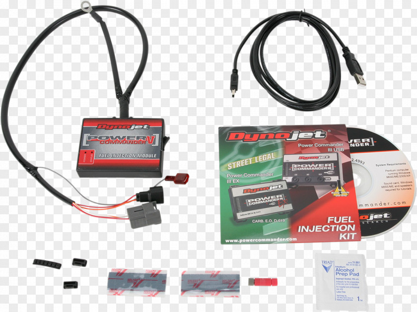 Suzuki All-terrain Vehicle LTZ Injection Ignition System PNG