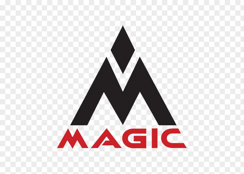 Triangle Magic Mountain Ski Area Logo Product Design Brand PNG