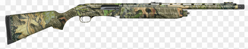 Weapon Gun Barrel Firearm Shotgun O.F. Mossberg & Sons 500 PNG