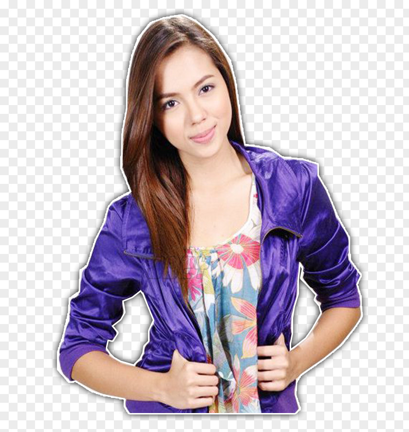 Actor Julia Montes Digital Art DeviantArt PNG